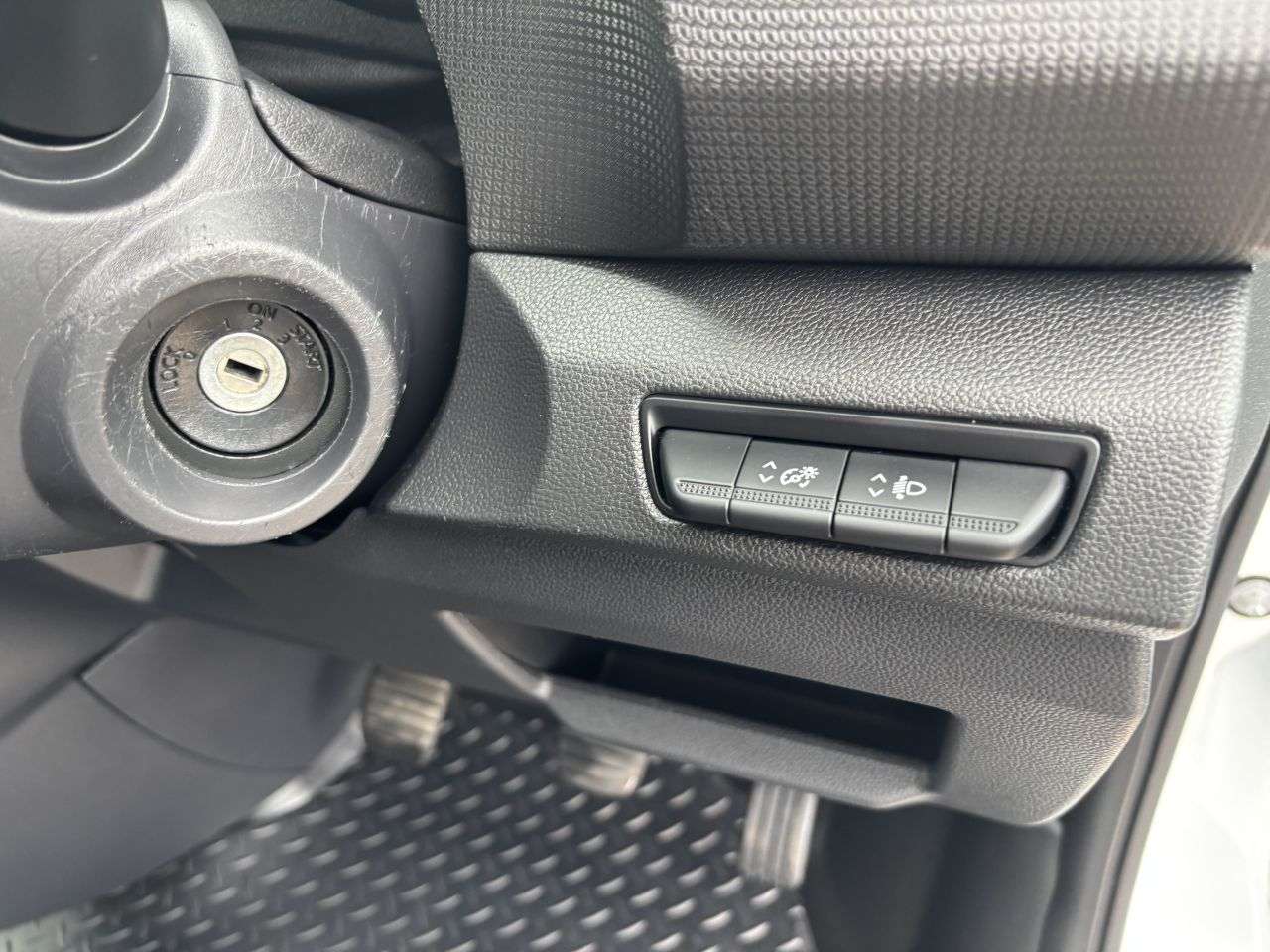 2022 RENAULT TRAFIC 2022 RENAULT TRAFIC