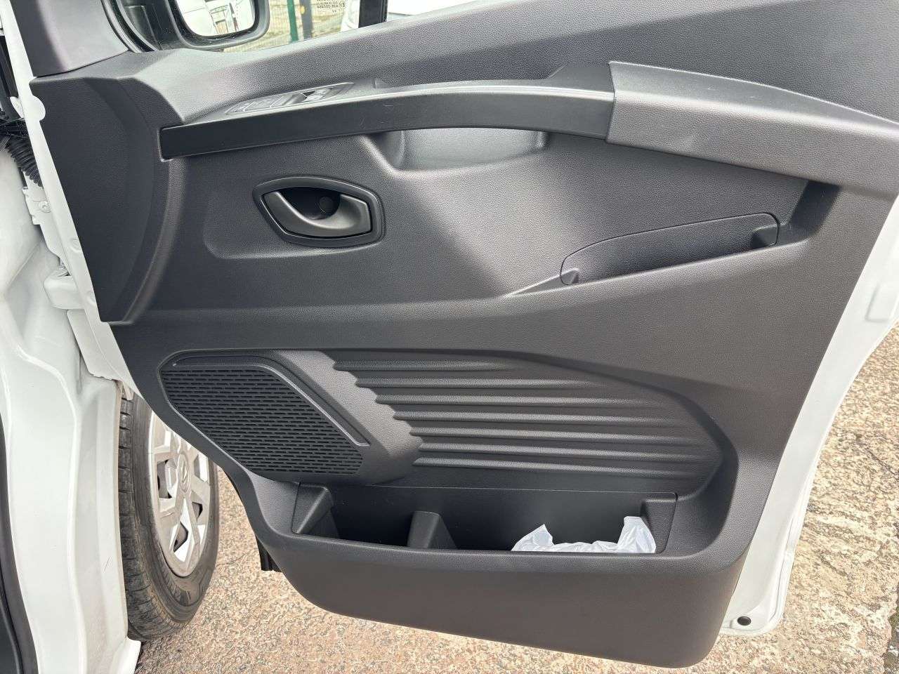 2022 RENAULT TRAFIC 2022 RENAULT TRAFIC