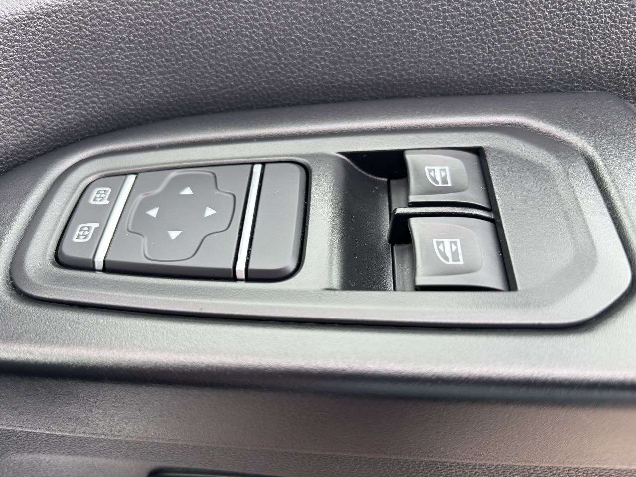 2022 RENAULT TRAFIC 2022 RENAULT TRAFIC