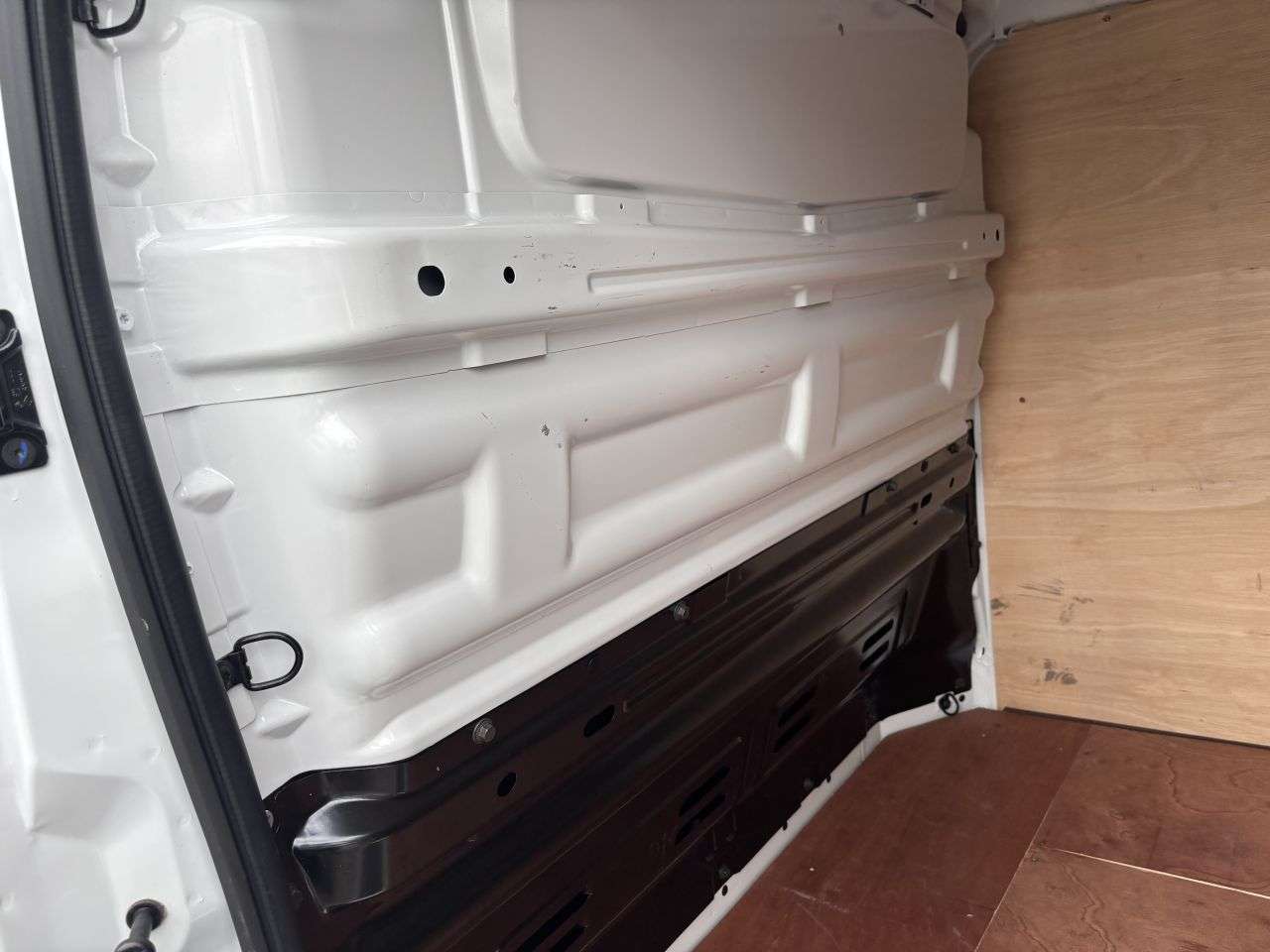 2022 RENAULT TRAFIC 2022 RENAULT TRAFIC