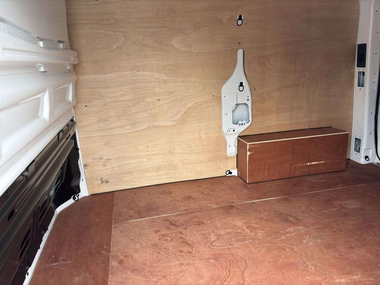2022 RENAULT TRAFIC 2022 RENAULT TRAFIC