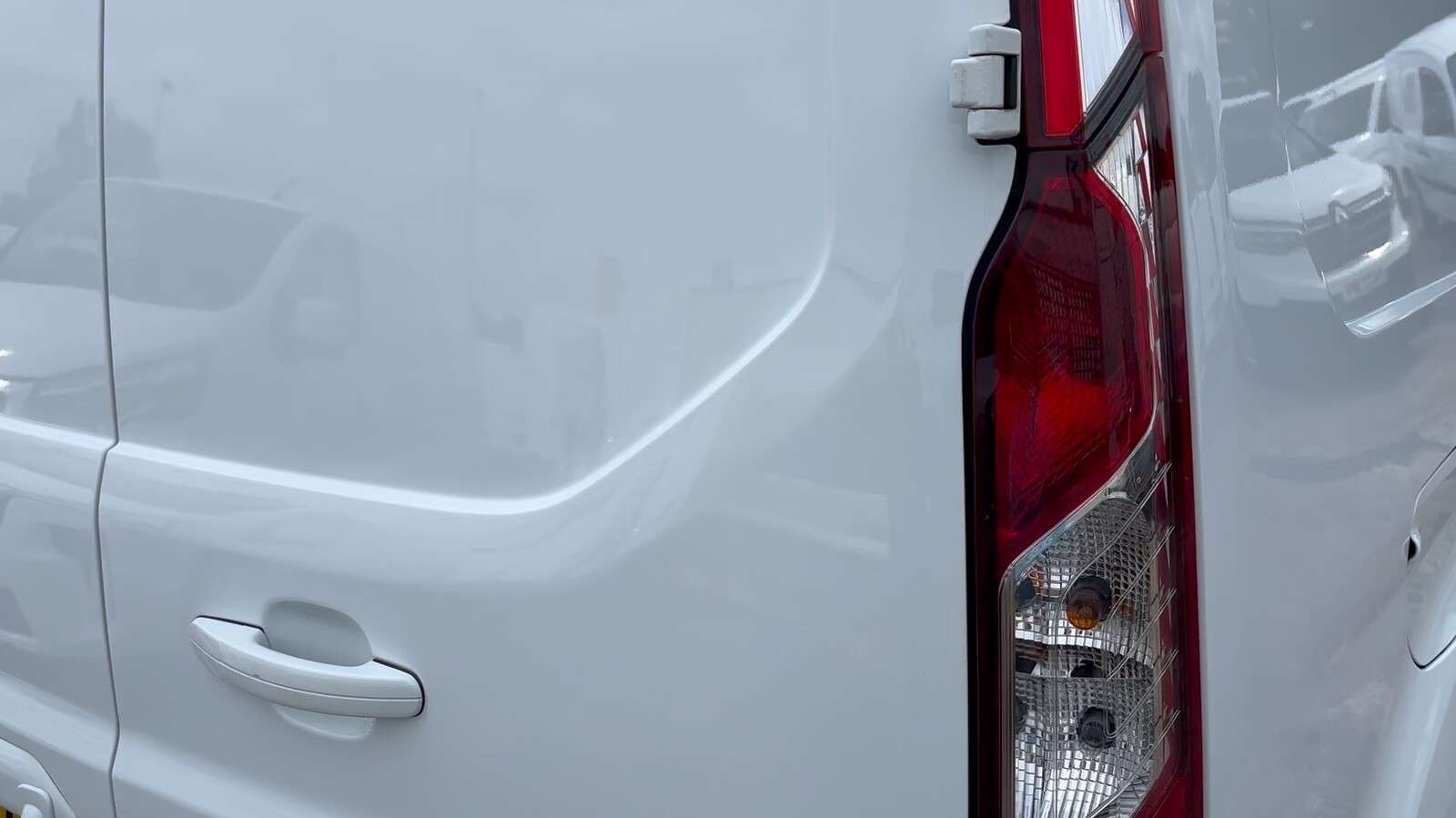 2021 FORD TRANSIT CONNECT 2021 FORD TRANSIT CONNECT