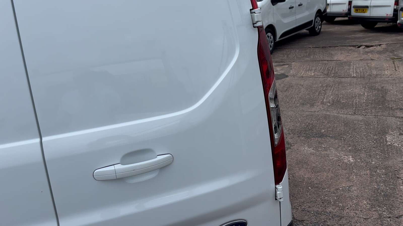 2021 FORD TRANSIT CONNECT 2021 FORD TRANSIT CONNECT