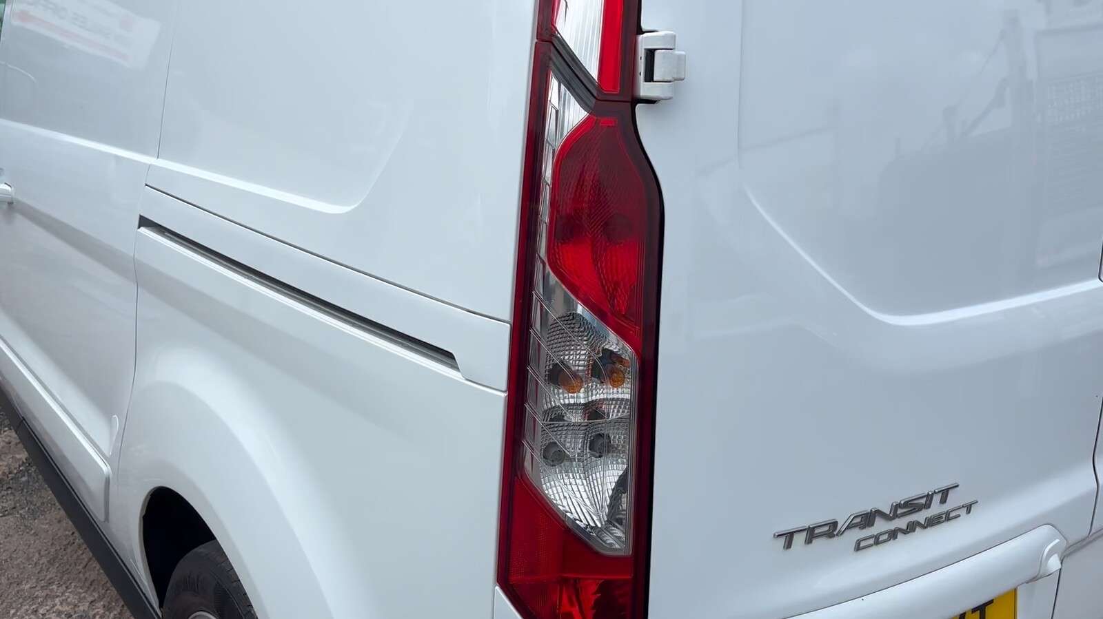 2021 FORD TRANSIT CONNECT 2021 FORD TRANSIT CONNECT
