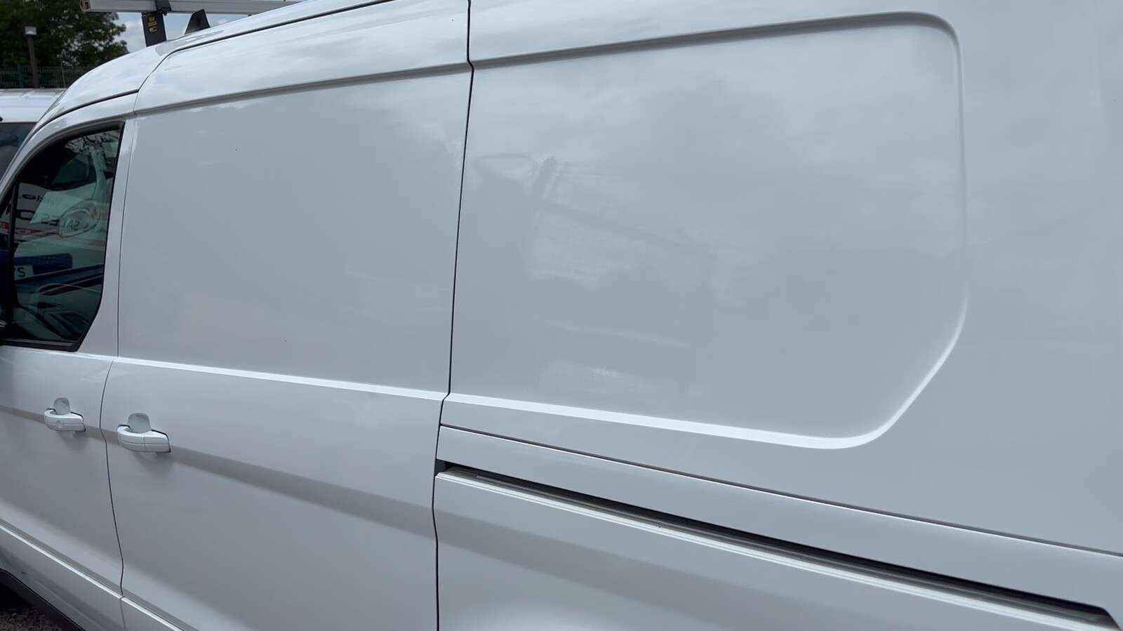 2021 FORD TRANSIT CONNECT 2021 FORD TRANSIT CONNECT