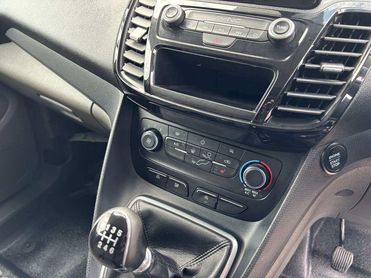 2021 FORD TRANSIT CONNECT 2021 FORD TRANSIT CONNECT