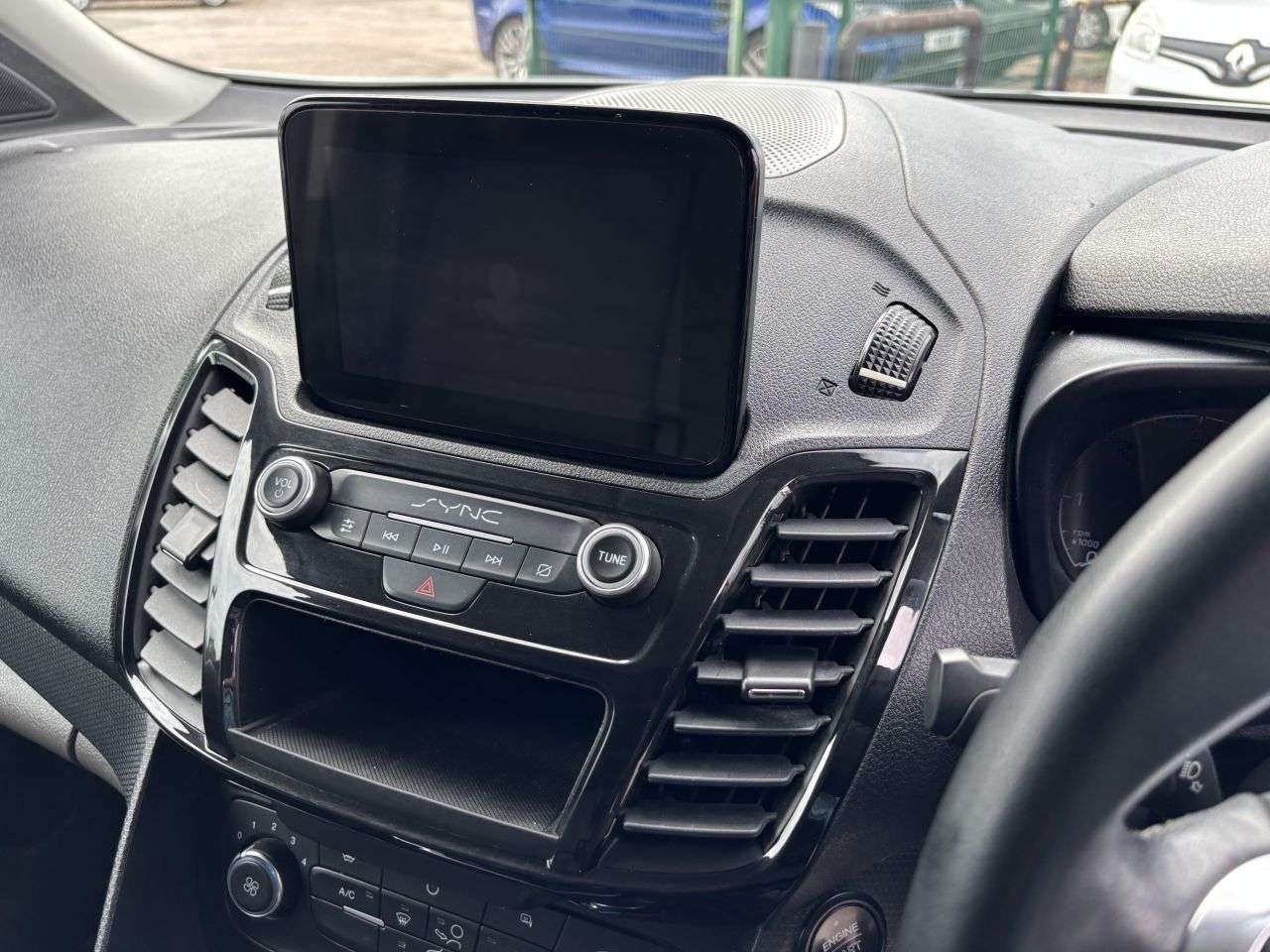 2021 FORD TRANSIT CONNECT 2021 FORD TRANSIT CONNECT