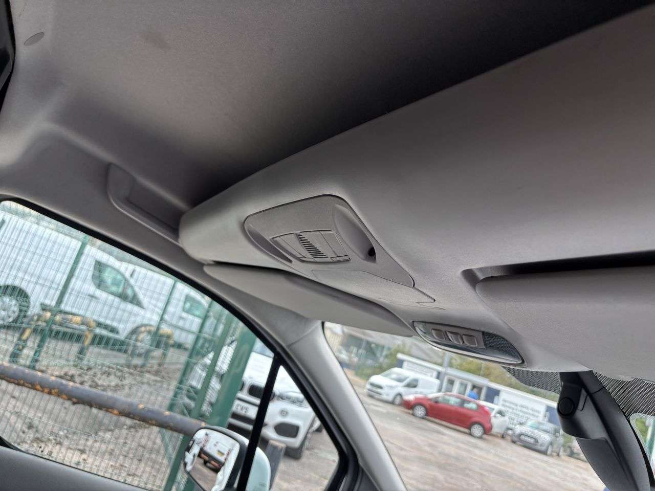 2021 FORD TRANSIT CONNECT 2021 FORD TRANSIT CONNECT