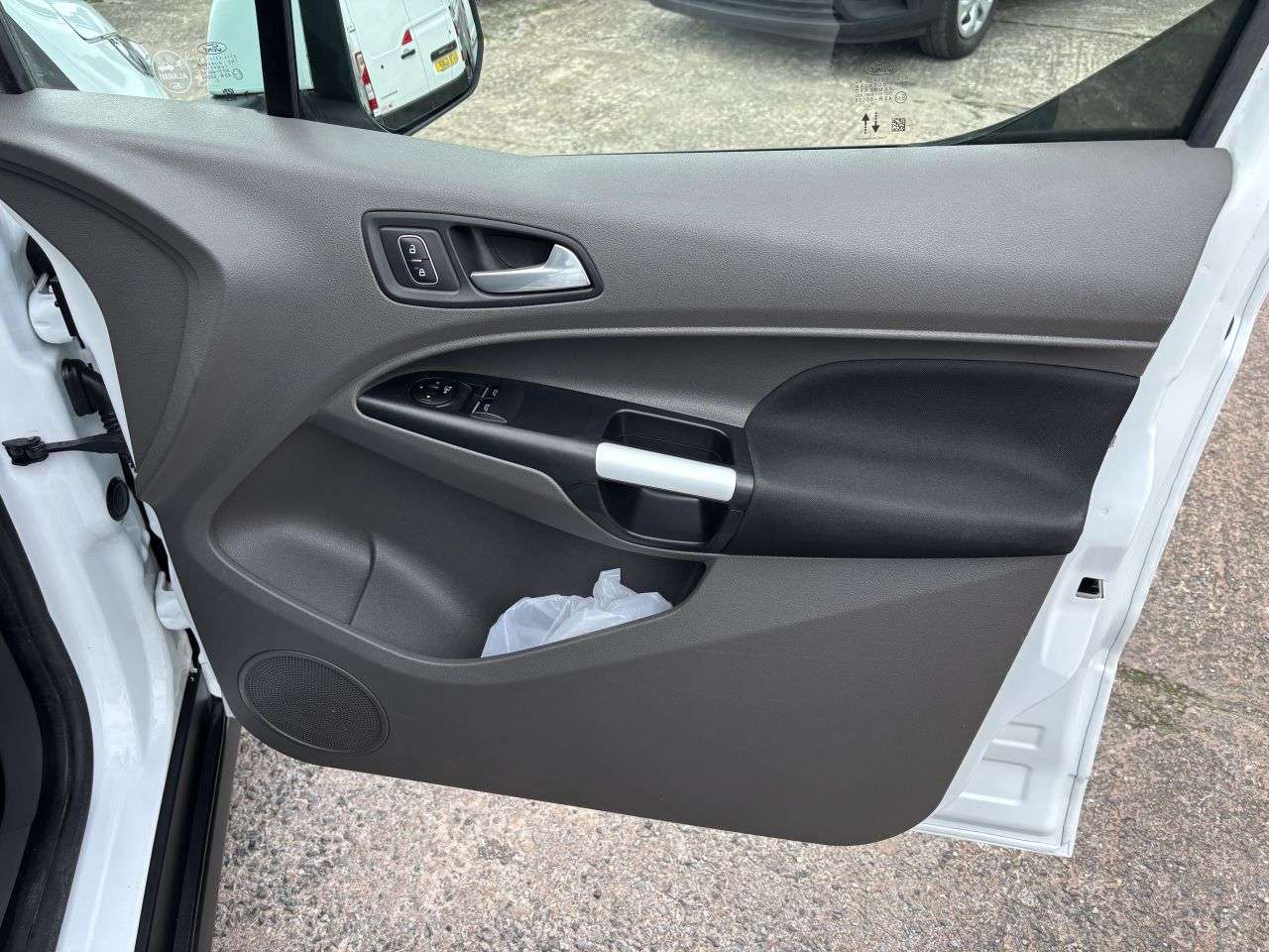 2021 FORD TRANSIT CONNECT 2021 FORD TRANSIT CONNECT