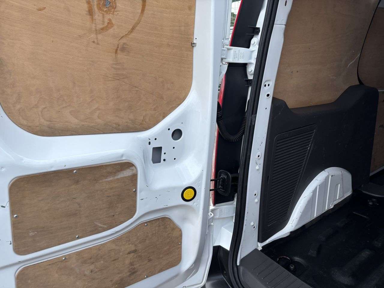 2021 FORD TRANSIT CONNECT 2021 FORD TRANSIT CONNECT