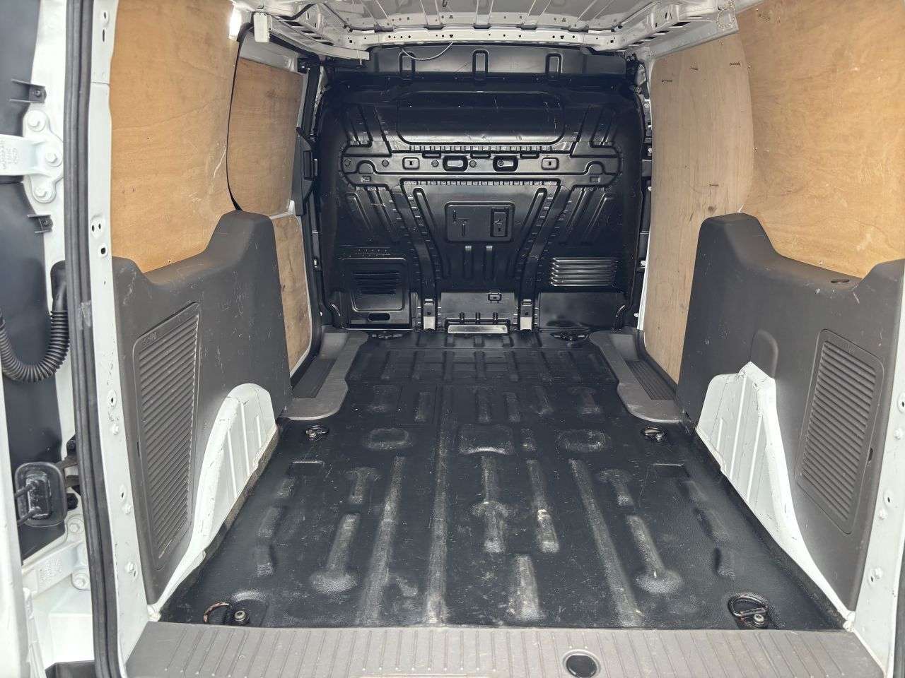 2021 FORD TRANSIT CONNECT 2021 FORD TRANSIT CONNECT