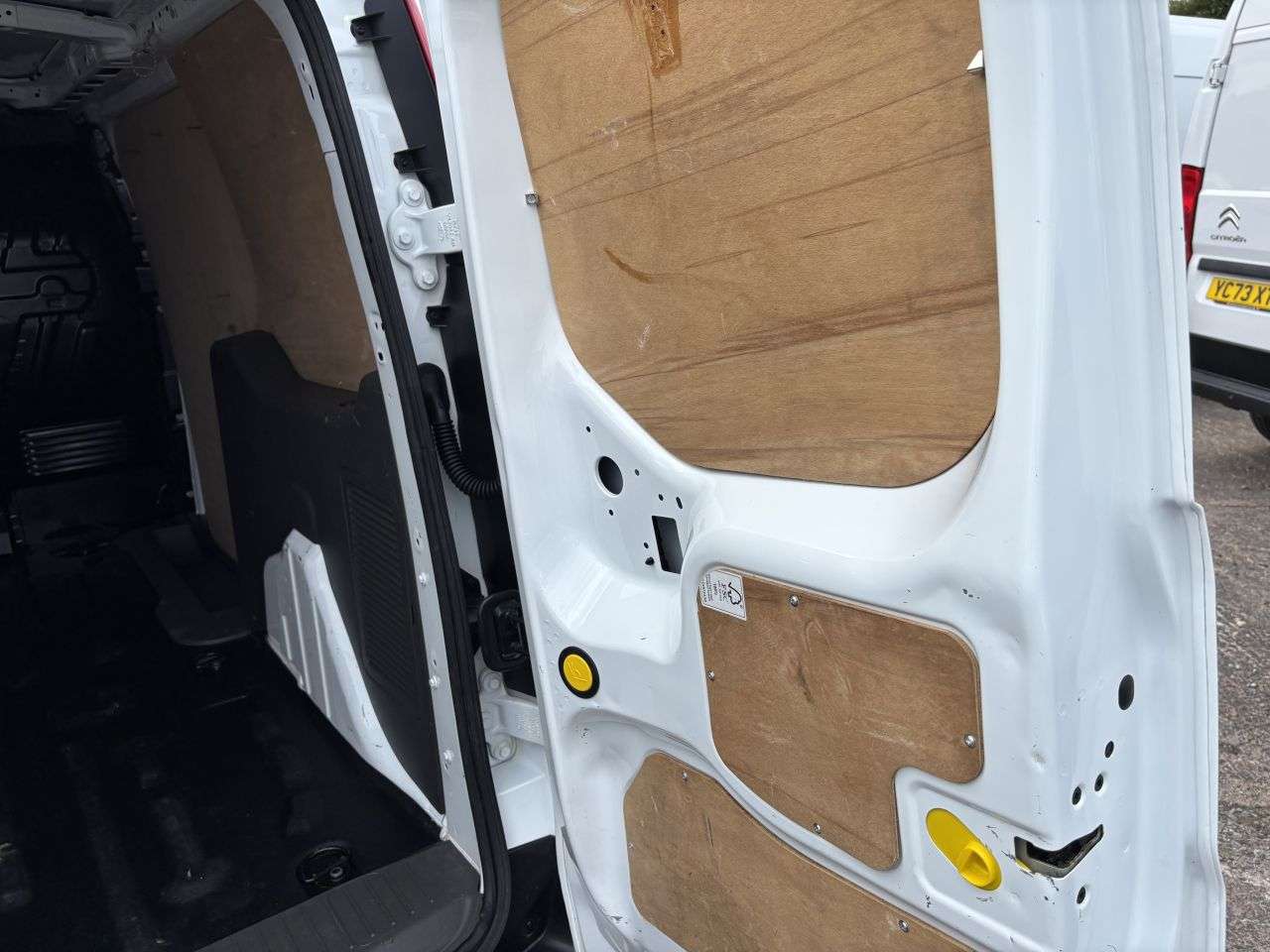 2021 FORD TRANSIT CONNECT 2021 FORD TRANSIT CONNECT