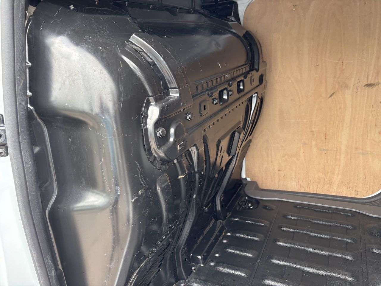 2021 FORD TRANSIT CONNECT 2021 FORD TRANSIT CONNECT