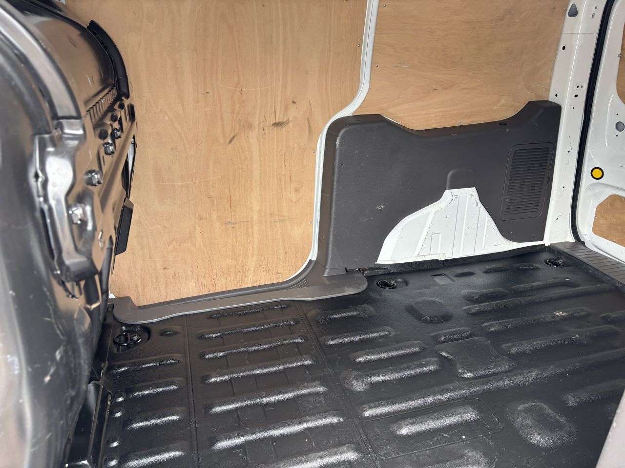 2021 FORD TRANSIT CONNECT 2021 FORD TRANSIT CONNECT
