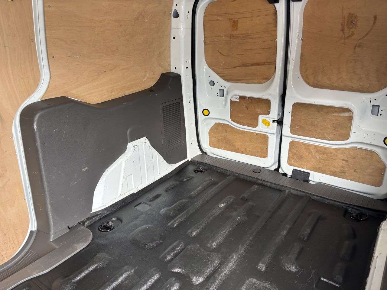 2021 FORD TRANSIT CONNECT 2021 FORD TRANSIT CONNECT