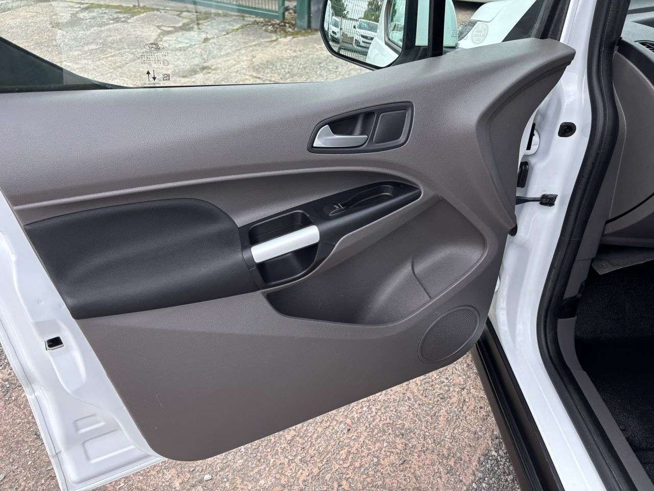2021 FORD TRANSIT CONNECT 2021 FORD TRANSIT CONNECT