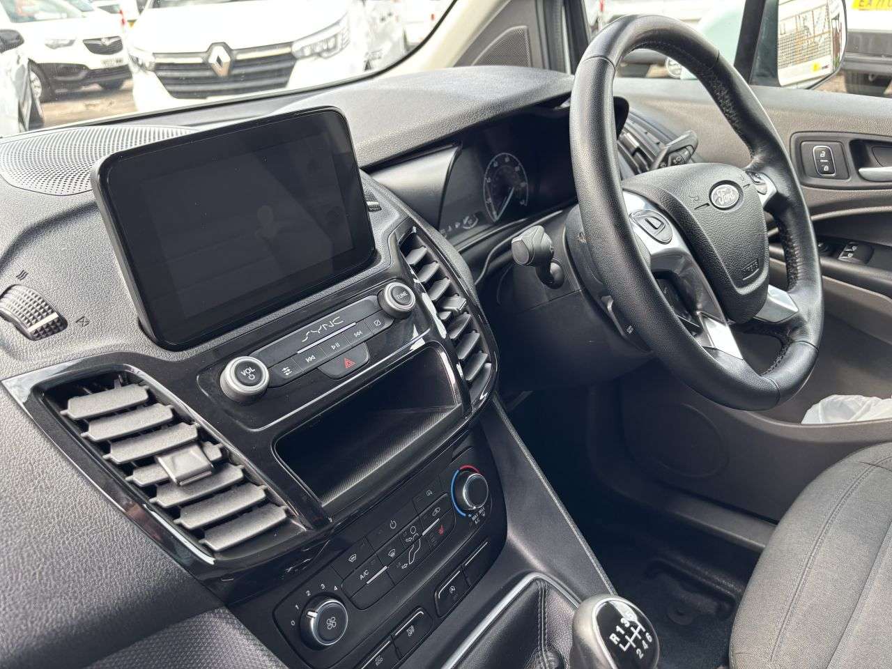 2021 FORD TRANSIT CONNECT 2021 FORD TRANSIT CONNECT