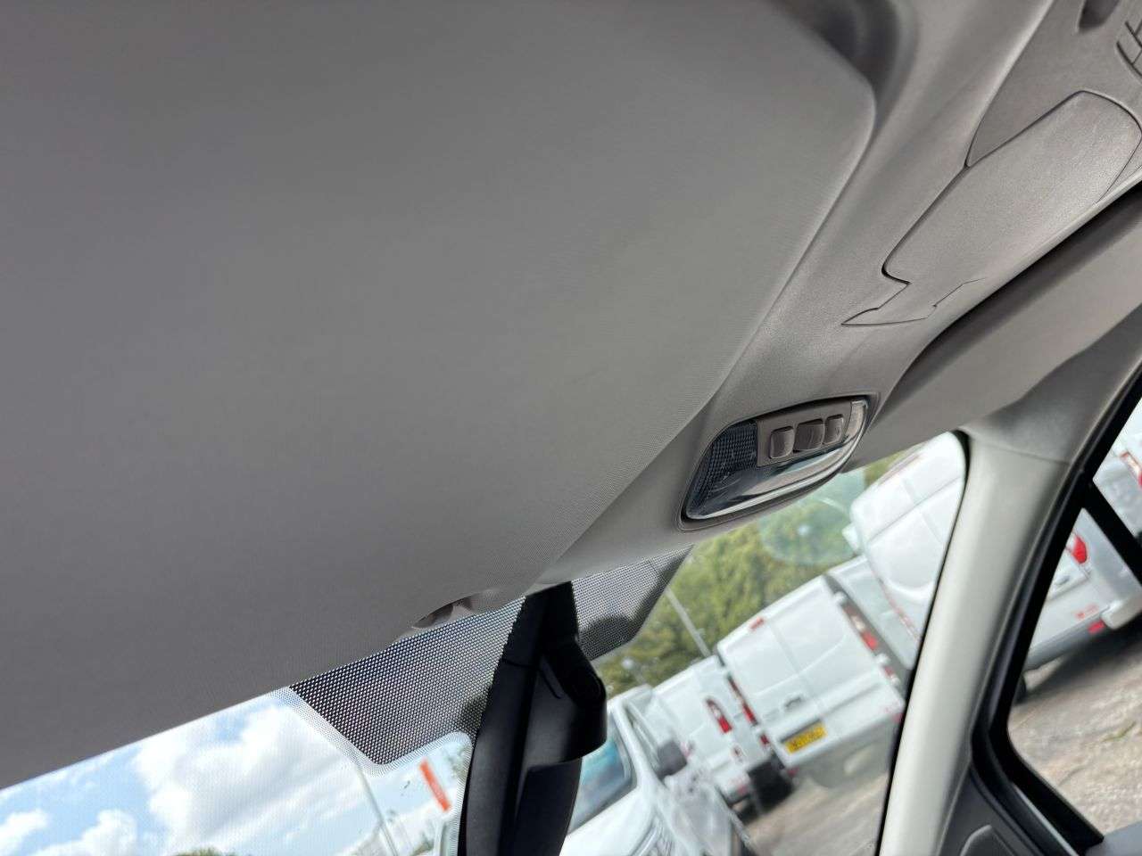 2021 FORD TRANSIT CONNECT 2021 FORD TRANSIT CONNECT