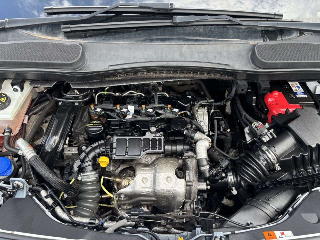 2021 FORD TRANSIT CONNECT 2021 FORD TRANSIT CONNECT
