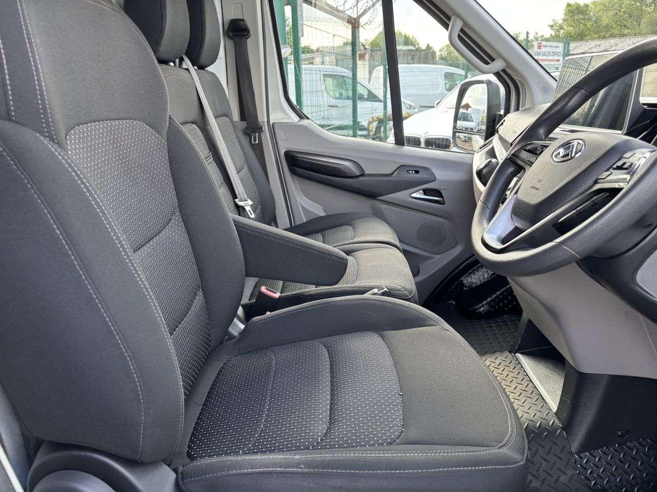 2024 MAXUS DELIVER 9 2024 MAXUS DELIVER 9
