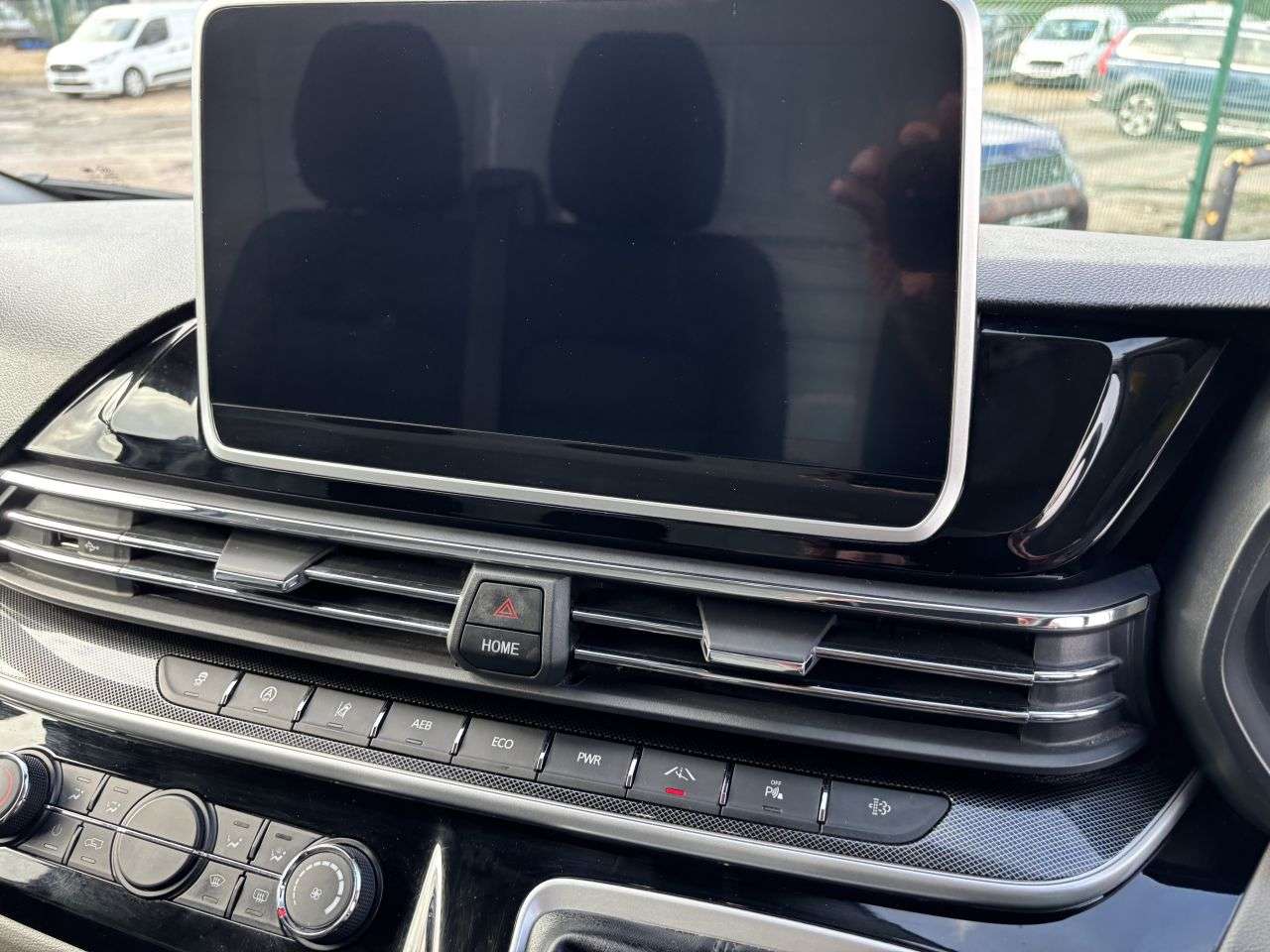 2024 MAXUS DELIVER 9 2024 MAXUS DELIVER 9