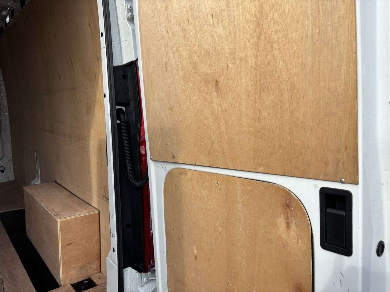 2024 MAXUS DELIVER 9 2024 MAXUS DELIVER 9
