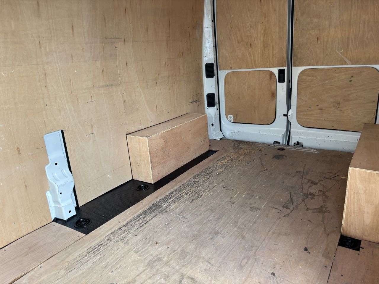 2024 MAXUS DELIVER 9 2024 MAXUS DELIVER 9
