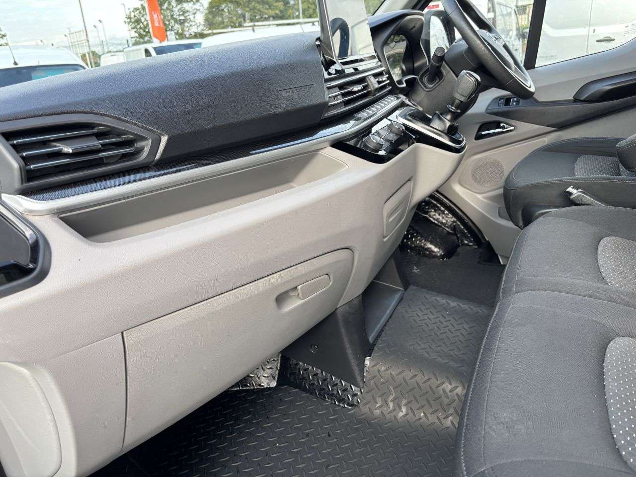 2024 MAXUS DELIVER 9 2024 MAXUS DELIVER 9