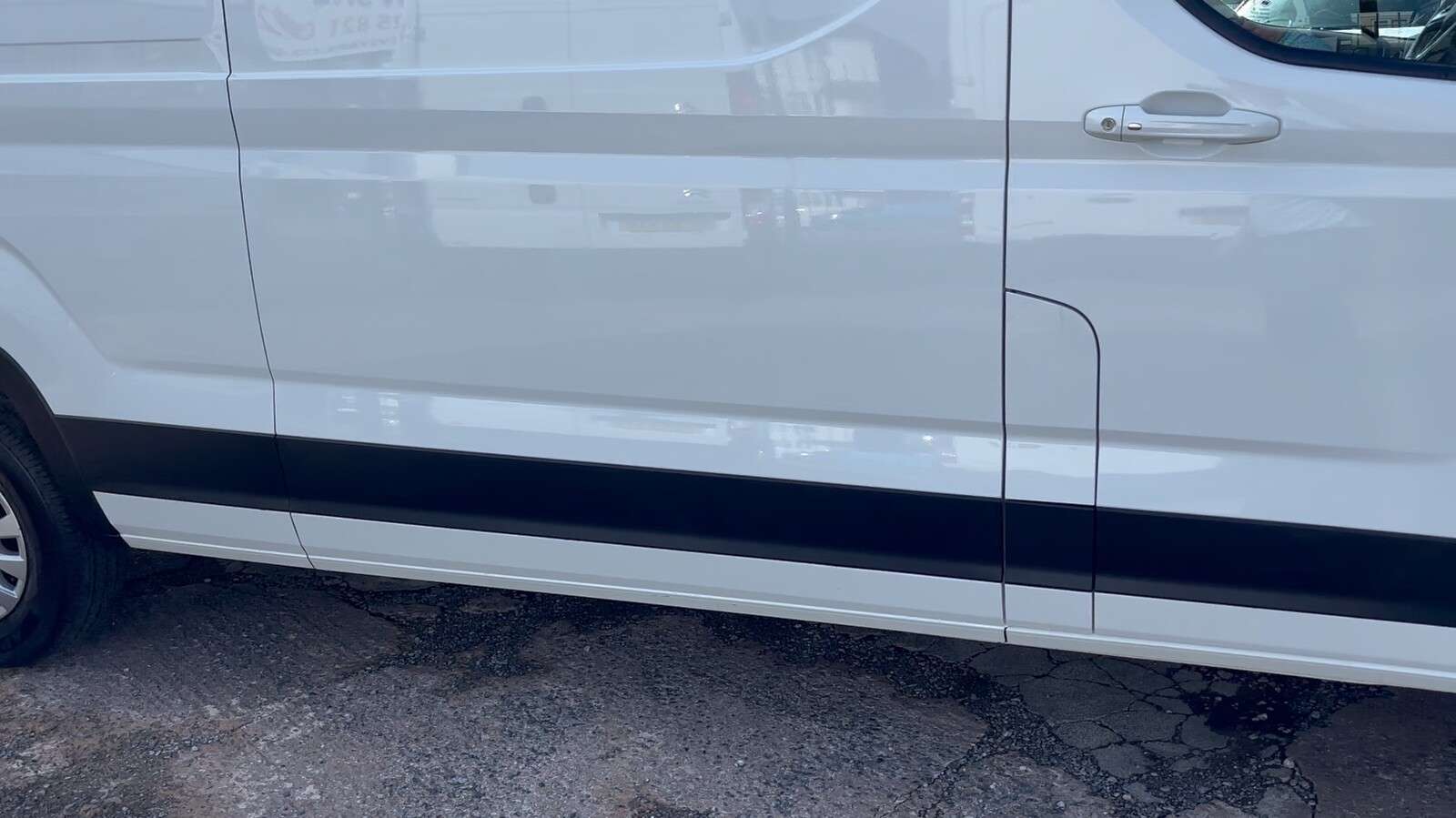 2024 MAXUS DELIVER 9 2024 MAXUS DELIVER 9