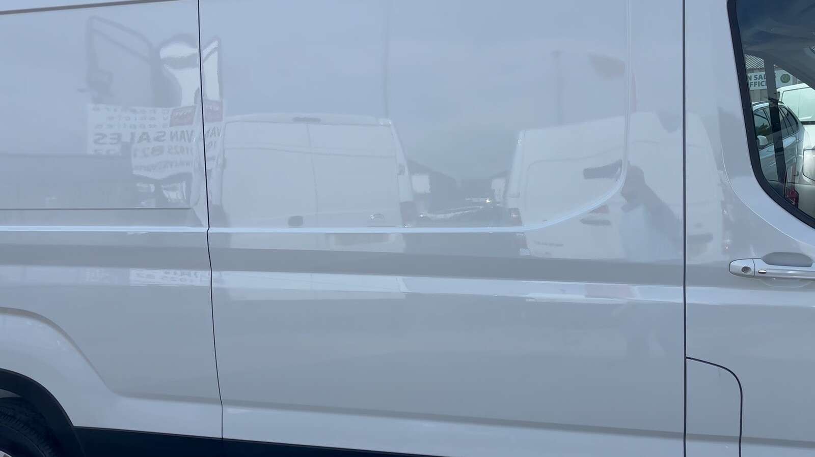 2024 MAXUS DELIVER 9 2024 MAXUS DELIVER 9