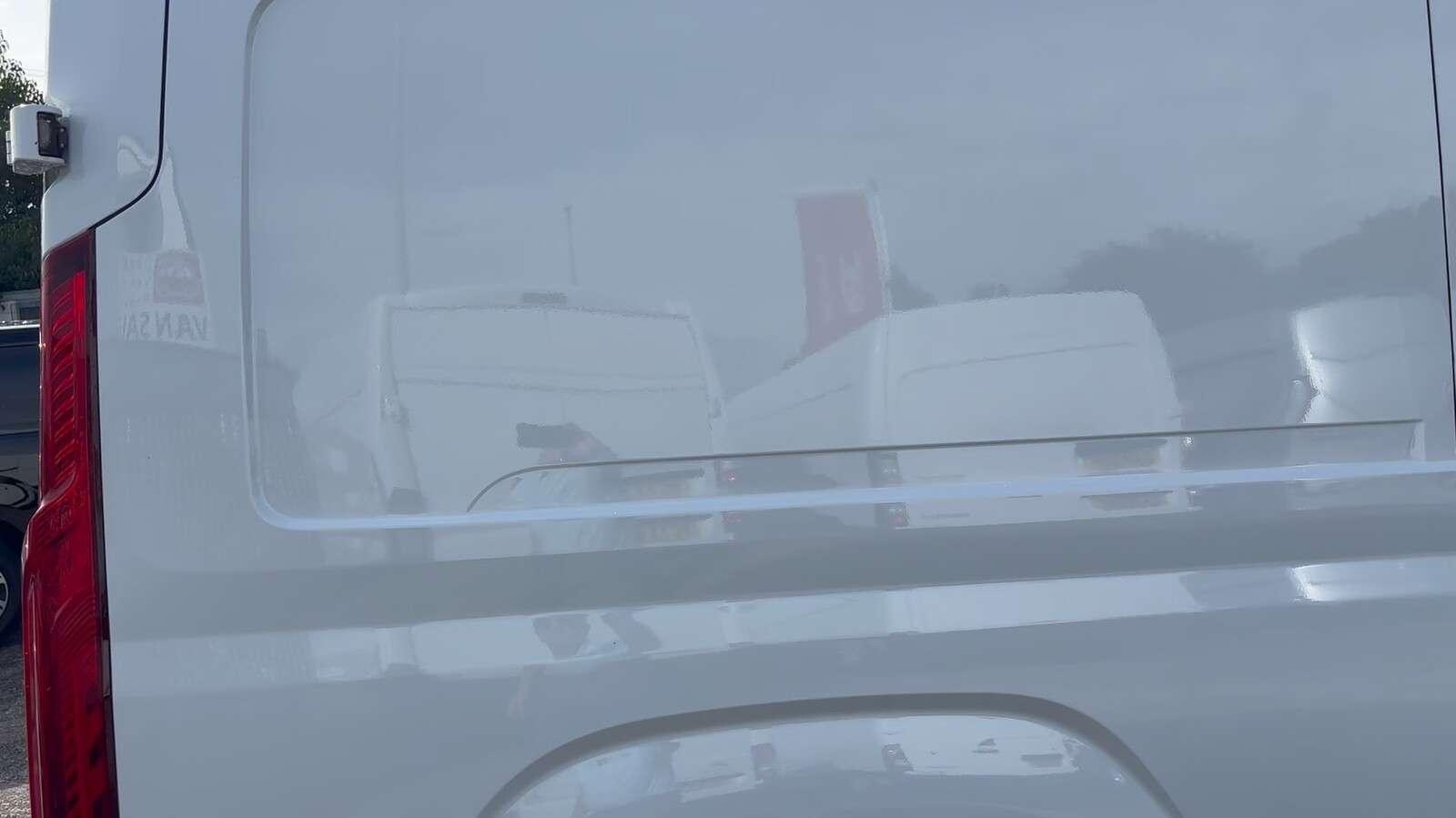 2024 MAXUS DELIVER 9 2024 MAXUS DELIVER 9