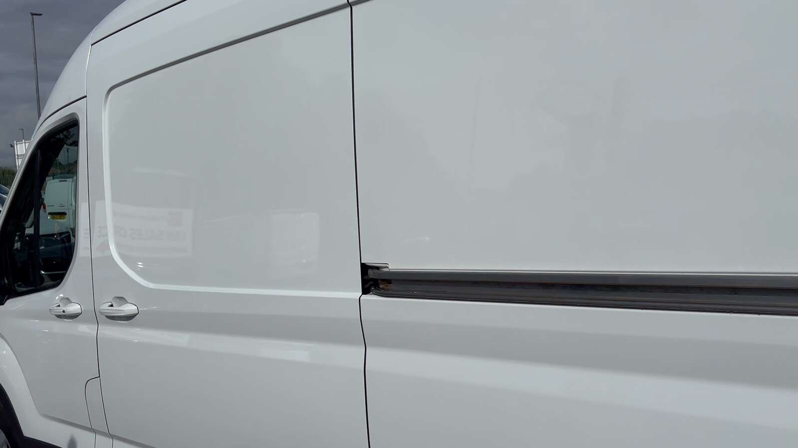 2024 MAXUS DELIVER 9 2024 MAXUS DELIVER 9