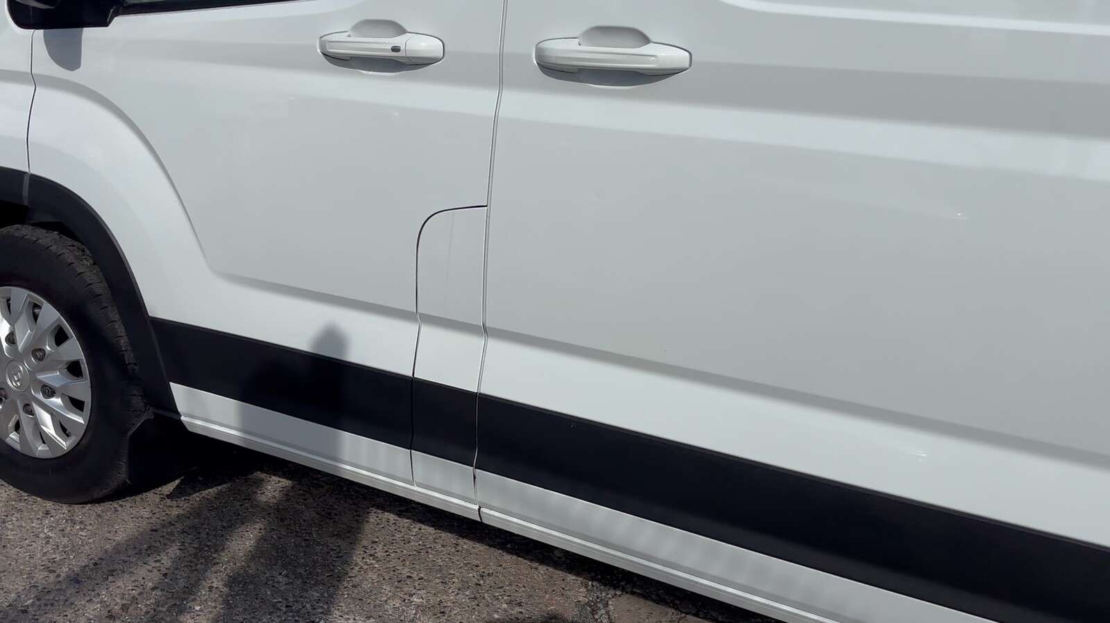 2024 MAXUS DELIVER 9 2024 MAXUS DELIVER 9
