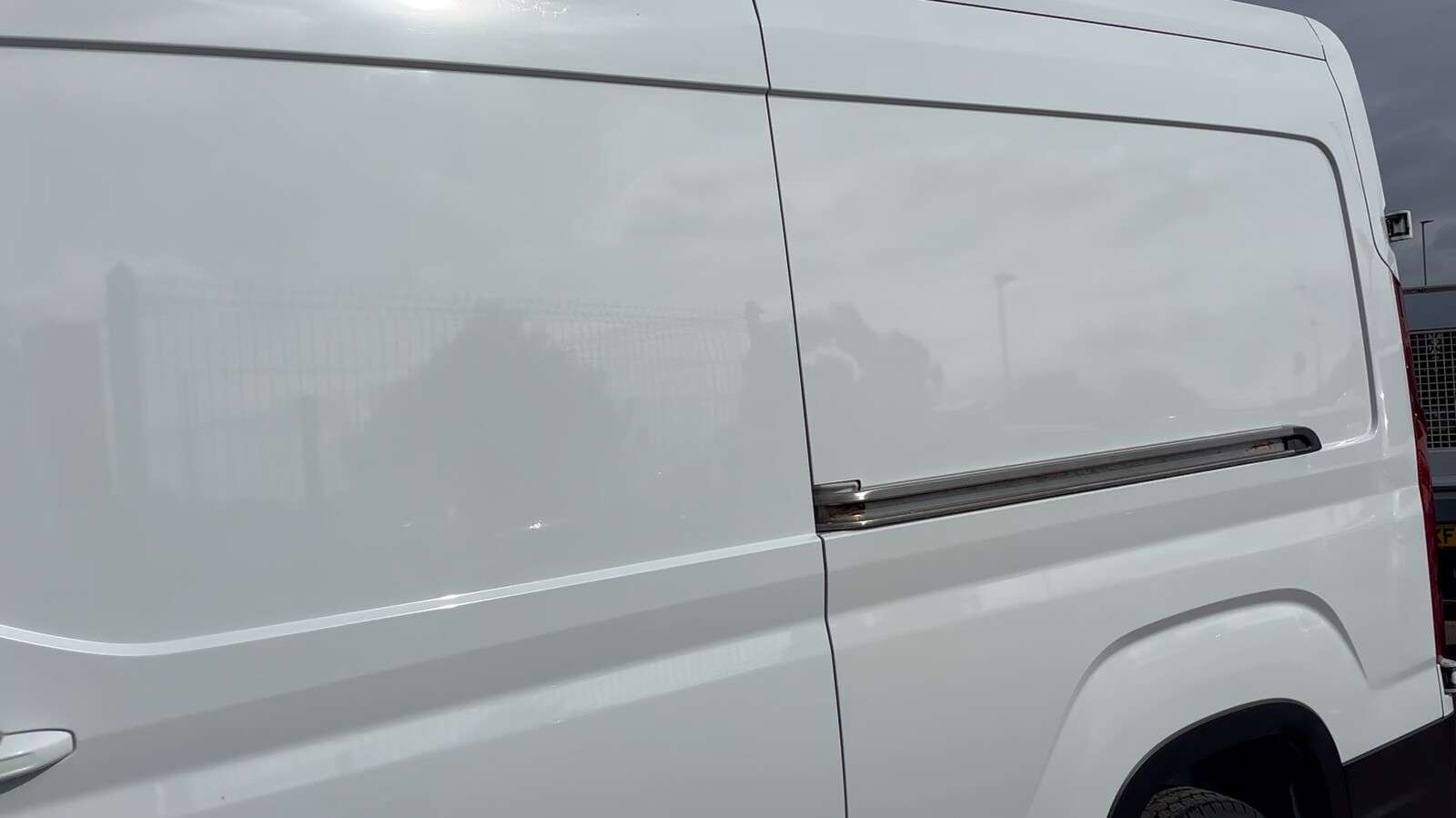 2024 MAXUS DELIVER 9 2024 MAXUS DELIVER 9