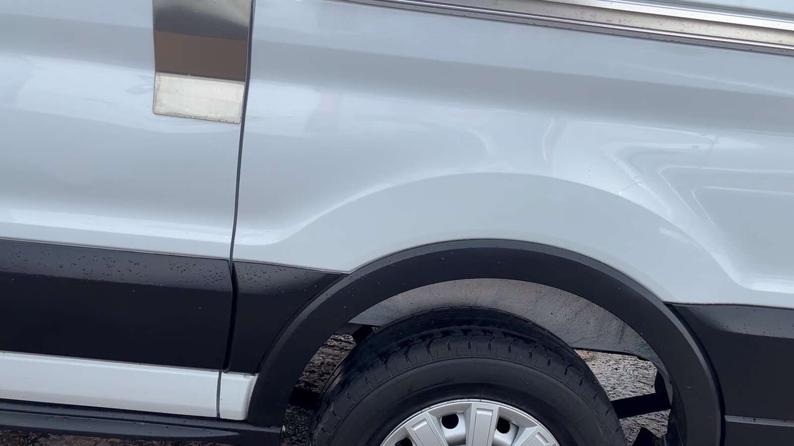 2022 FORD TRANSIT 2022 FORD TRANSIT