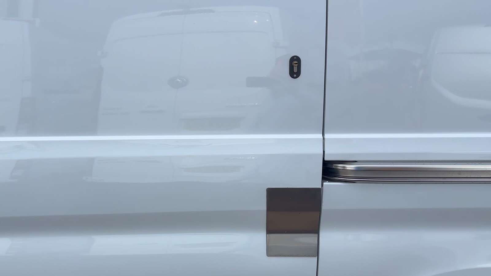 2022 FORD TRANSIT 2022 FORD TRANSIT