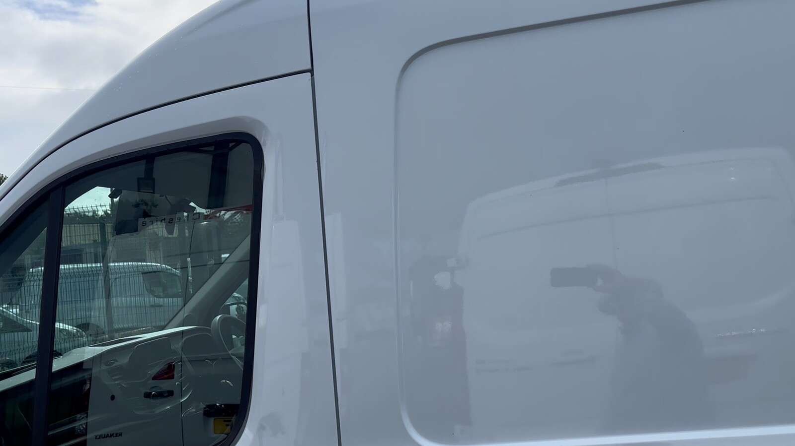 2022 FORD TRANSIT 2022 FORD TRANSIT