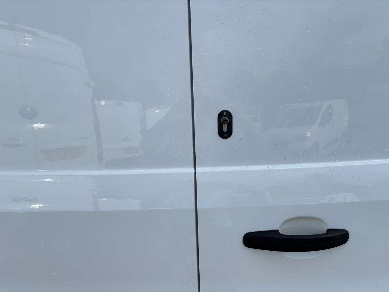 2022 FORD TRANSIT 2022 FORD TRANSIT