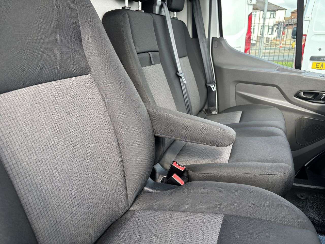 2022 FORD TRANSIT 2022 FORD TRANSIT