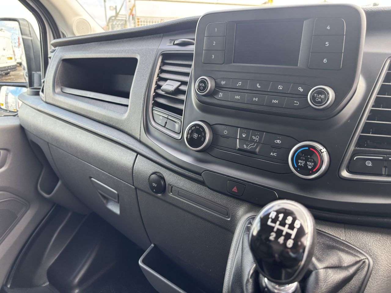 2022 FORD TRANSIT 2022 FORD TRANSIT