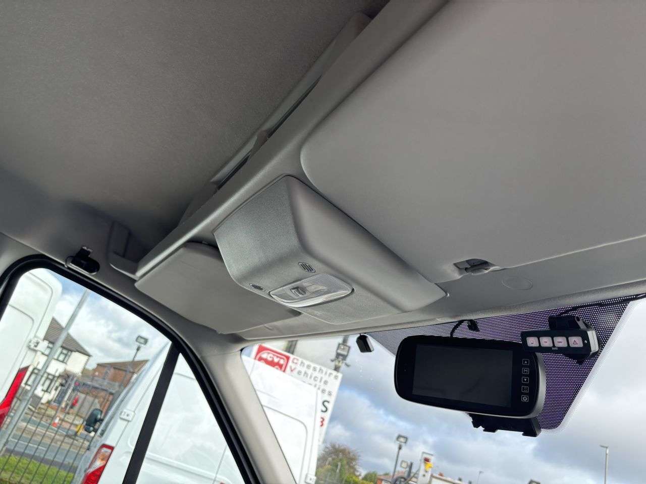 2022 FORD TRANSIT 2022 FORD TRANSIT