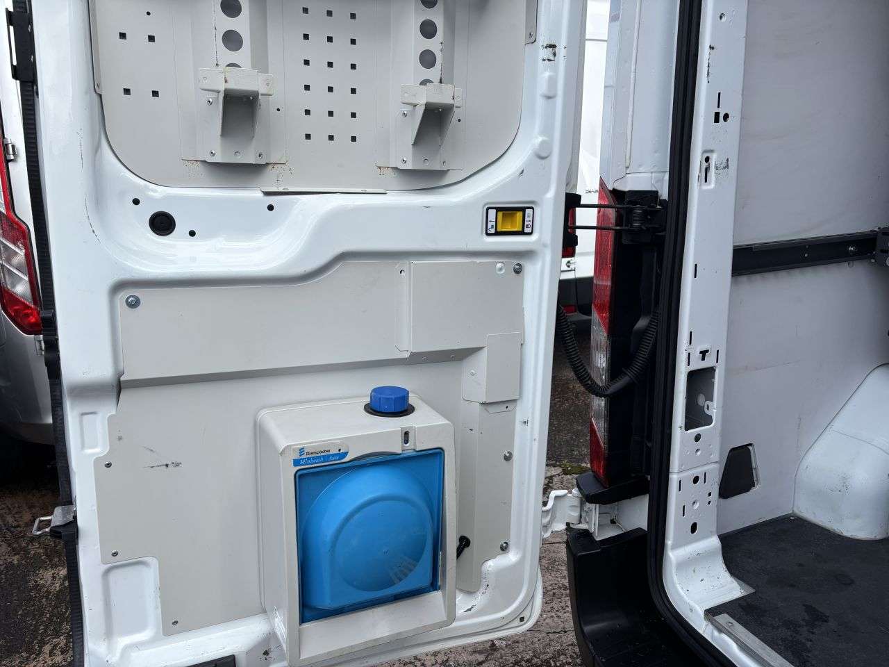 2022 FORD TRANSIT 2022 FORD TRANSIT