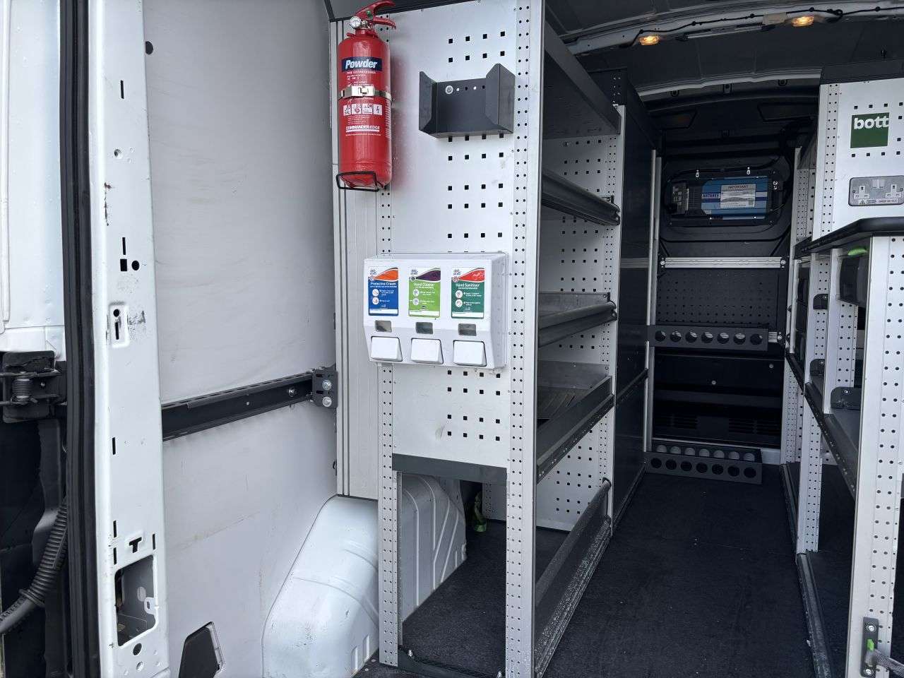 2022 FORD TRANSIT 2022 FORD TRANSIT