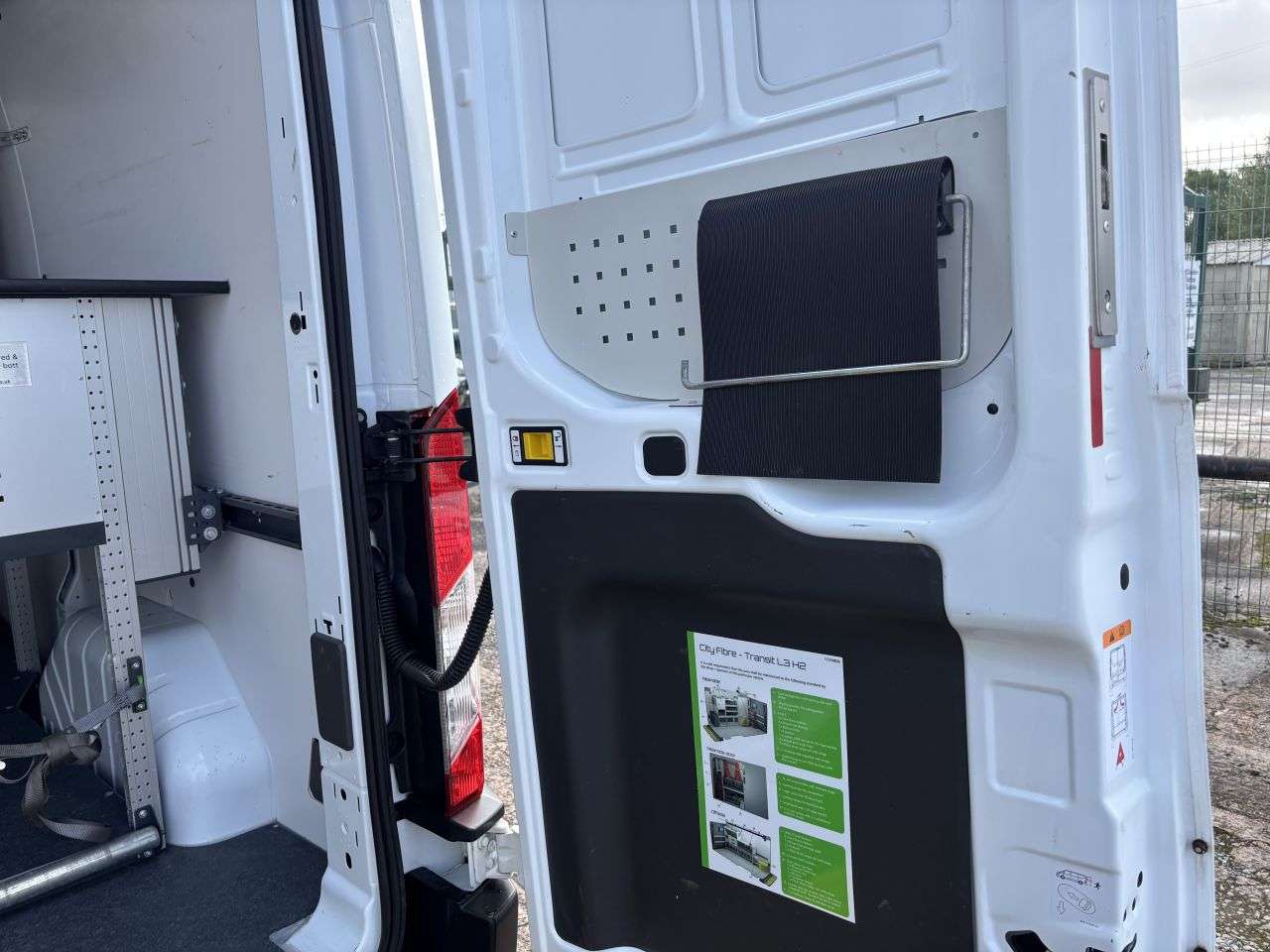 2022 FORD TRANSIT 2022 FORD TRANSIT