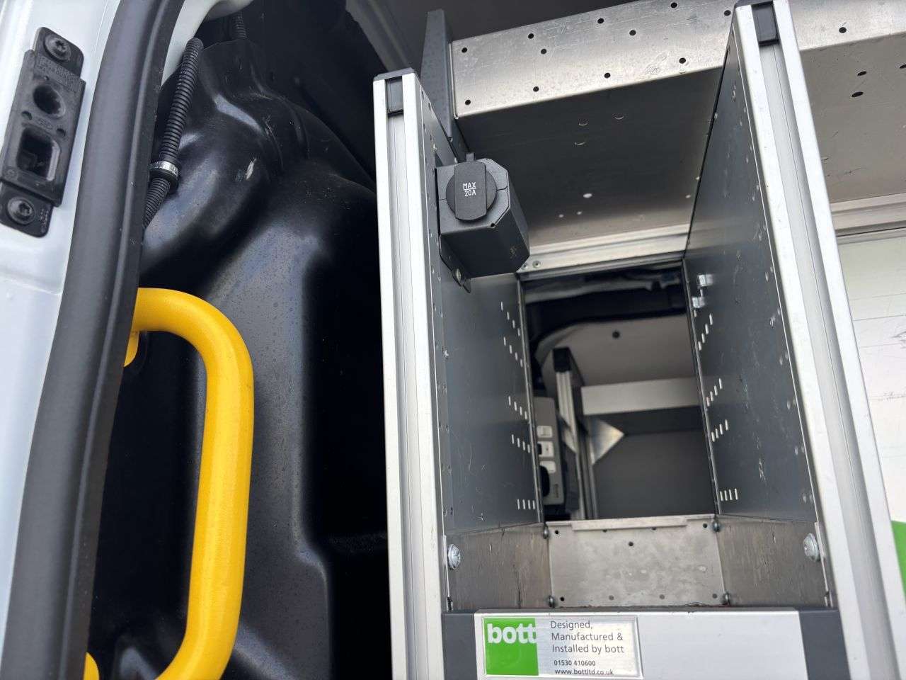 2022 FORD TRANSIT 2022 FORD TRANSIT