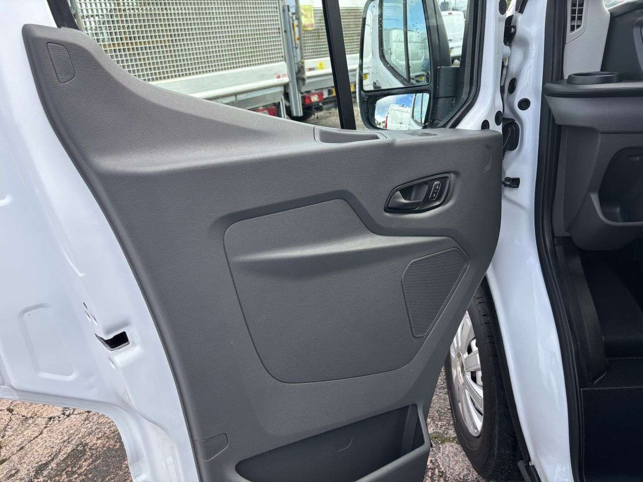 2022 FORD TRANSIT 2022 FORD TRANSIT