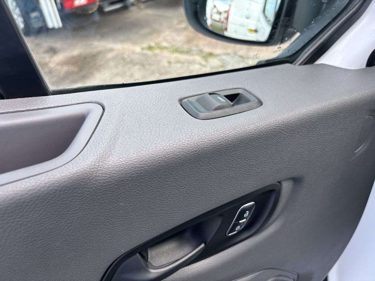 2022 FORD TRANSIT 2022 FORD TRANSIT