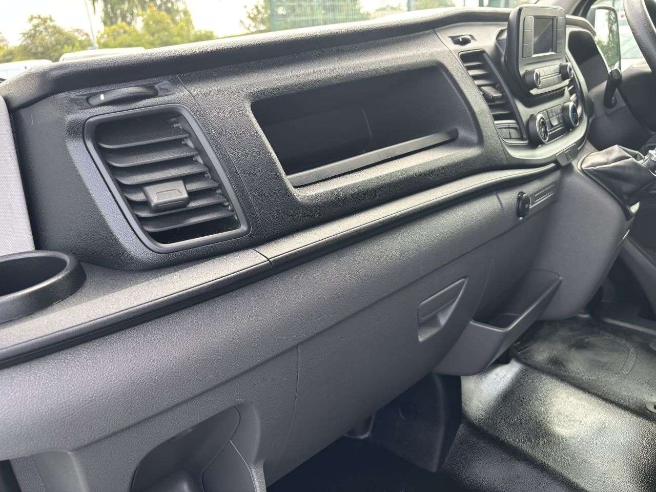 2022 FORD TRANSIT 2022 FORD TRANSIT