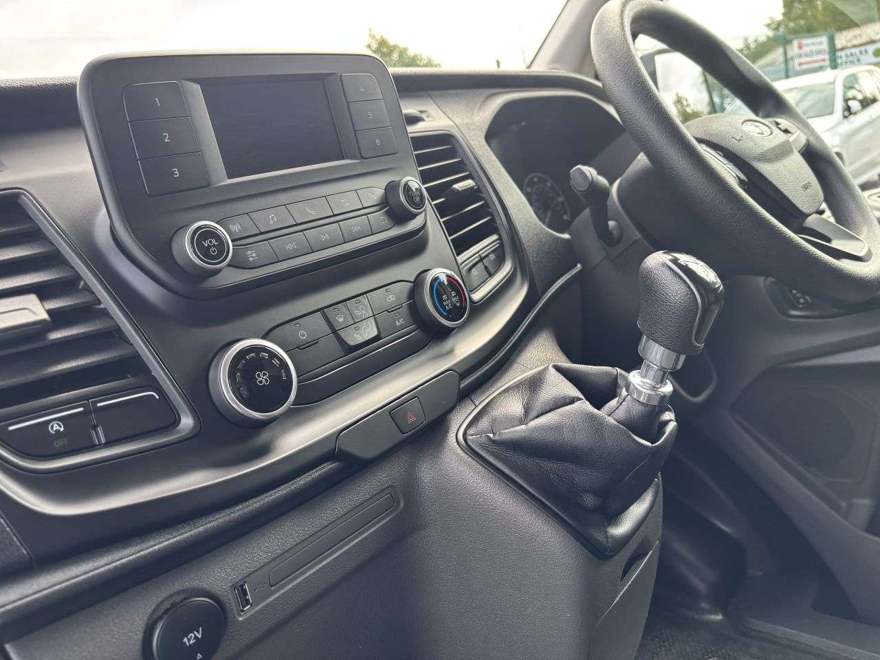2022 FORD TRANSIT 2022 FORD TRANSIT