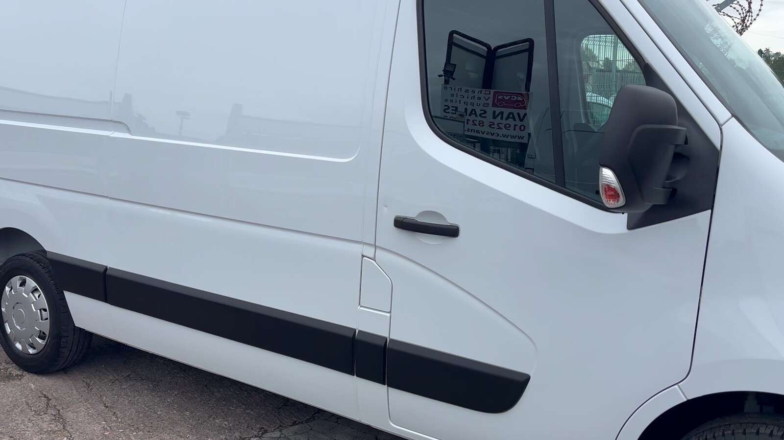 2022 VAUXHALL MOVANO 2022 VAUXHALL MOVANO